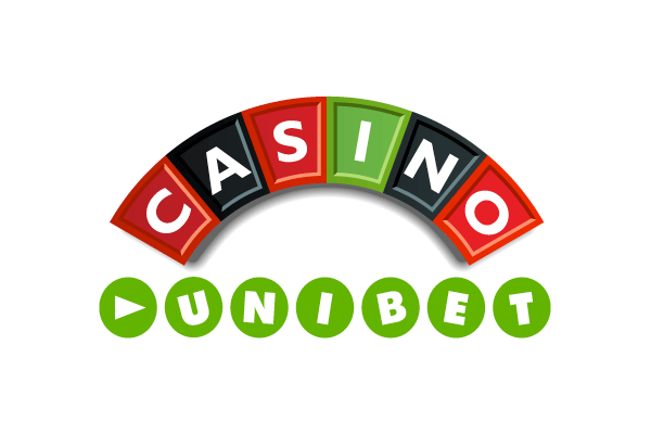 Unibet Casino Unibet Casino logo