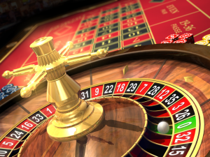 Roulette - er et av de mest populære casinospillene i verden. Disse kan du blant annet spille på hos Betsafe. 