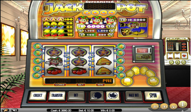 Jackpot6000 main