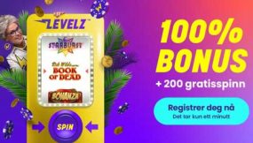 Wildz casino bonus