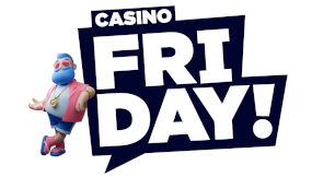 casino friday logo